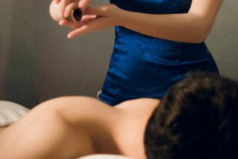 杭州萧山区水疗馆是失眠者的秘密避难所